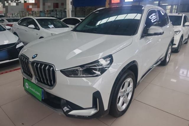 Used BMW X1 2023 sDrive20Li X Design Package