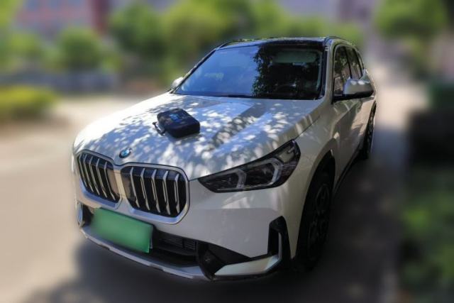 Used BMW X1 2023 sDrive25Li X Design Package