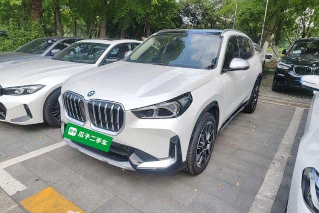 Used BMW X1 2023 sDrive25Li X Design Package