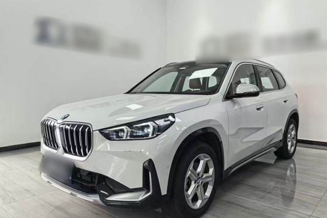 Used BMW X1 2023 sDrive20Li X Design Package