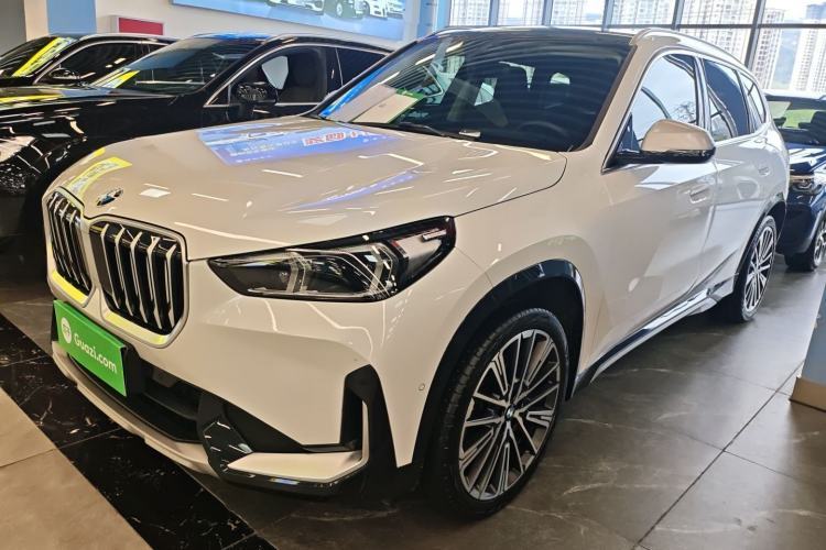 Used BMW X1 2023 xDrive25Li X Design Package Guazi used car, China used car export, Used car for sale, Used  cars, Cheapest cars for sale