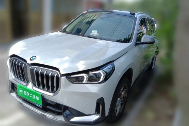 Used BMW X1 2023 sDrive20Li X Design Package