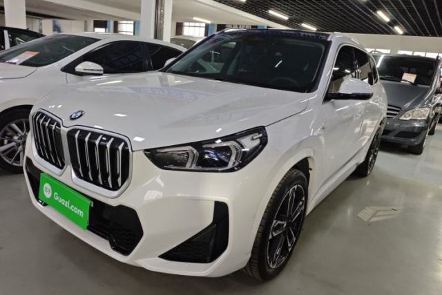Used BMW X1 2023 sDrive25Li M Sport Package