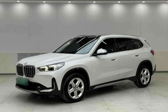 Used BMW X1 2023 sDrive20Li X Design Package