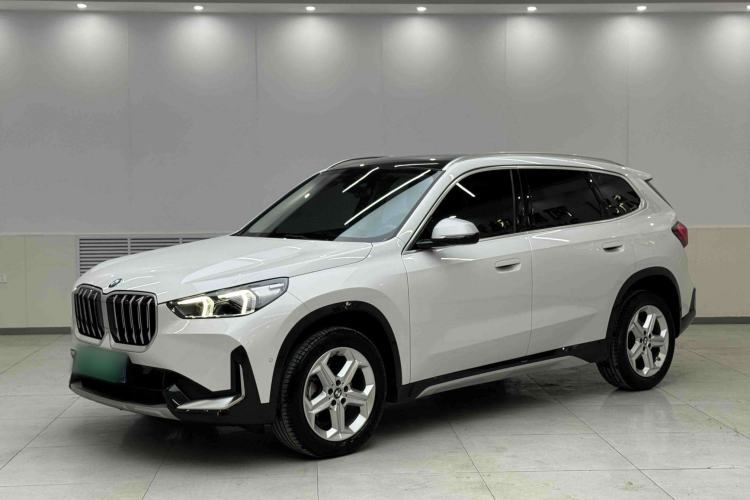 Used BMW X1 2023 sDrive20Li X Design Package Guazi used car, China used car export, Used car for sale, Used cars, Cheapest cars for sale