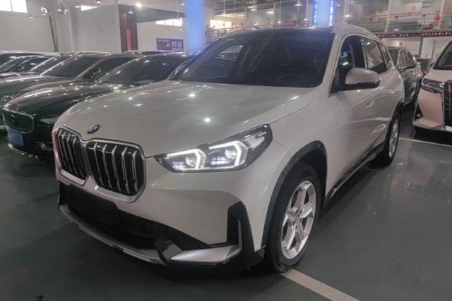 Used BMW X1 2023 sDrive20Li X Design Package