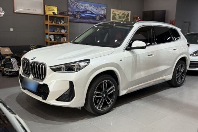 Used BMW X1 2023 sDrive25Li M Sport Package