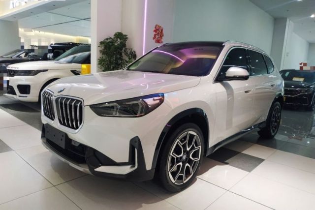 Used BMW X1 2023 sDrive25Li X Design Package