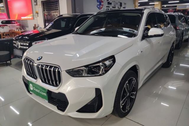 Used BMW X1 2023 sDrive25Li M Sport Package