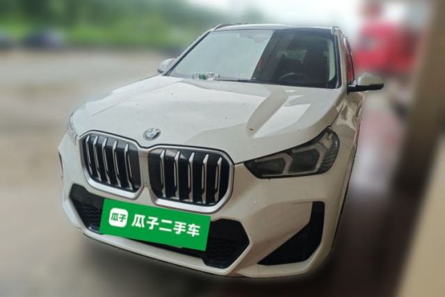 Used BMW X1 2023 sDrive25Li M Sport Package