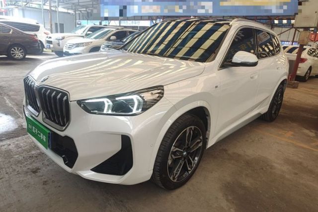 Used BMW X1 2023 sDrive25Li M Sport Package