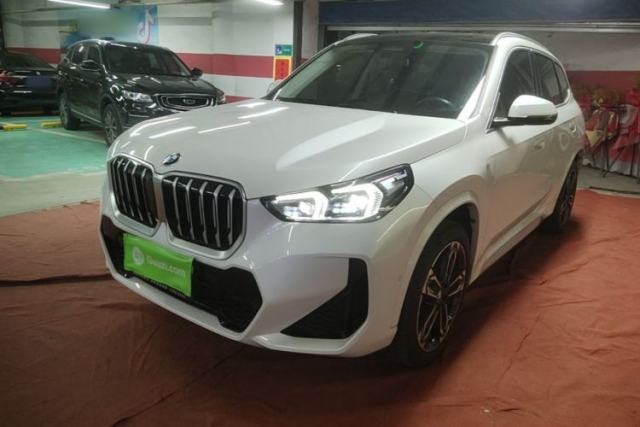 Used BMW X1 2023 sDrive25Li M Sport Package