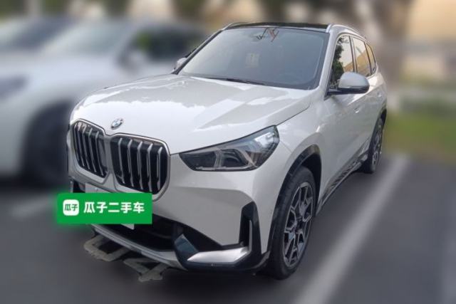 Used BMW X1 2023 sDrive25Li X Design Package