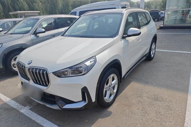 Used BMW X1 2023 sDrive20Li X Design Package