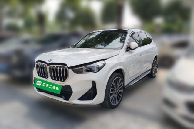 Used BMW X1 2023 xDrive25Li M Sport Package