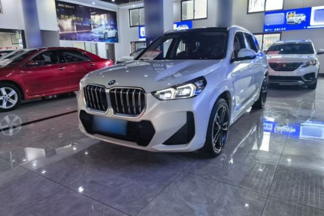 Used BMW X1 2023 sDrive25Li M Sport Package