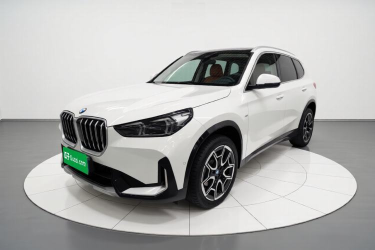 Used BMW X1 2023 sDrive25Li X Design Package Guazi used car, China used car export, Used car for sale, Used  cars, Cheapest cars for sale