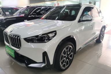 Used BMW X1 2023 sDrive25Li X Design Package