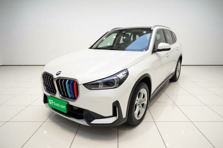 Ojetý BMW X1 2023 sDrive20Li X Design Package Guazi used car, China used car export, Used car for sale, Used  cars, Cheapest cars for sale