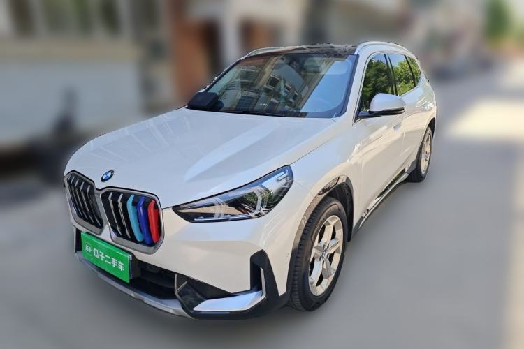 Used BMW X1 2023 sDrive20Li X Design Package Guazi used car, China used car export, Used car for sale, Used  cars, Cheapest cars for sale