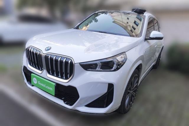 Used BMW X1 2023 xDrive25Li M Sport Package