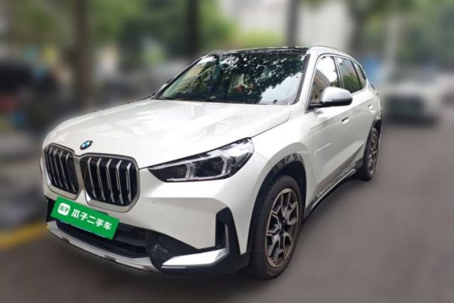 Used BMW X1 2023 sDrive25Li X Design Package