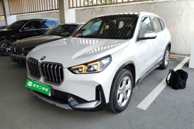 Used BMW X1 2023 sDrive20Li X Design Package