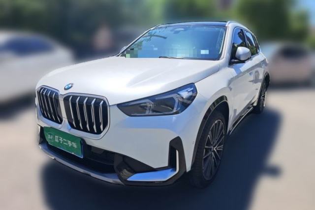 Used BMW X1 2023 xDrive25Li X Design Package