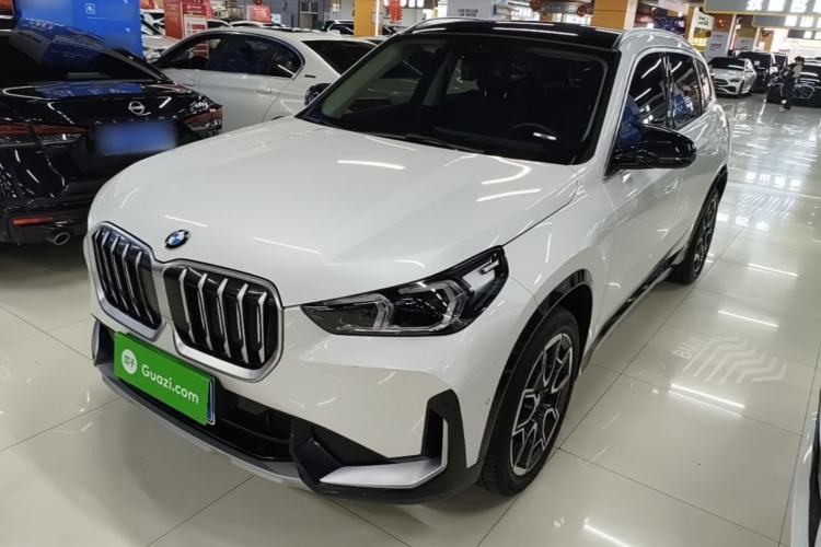 BMW X1 2023 sDrive25Li X Design Package