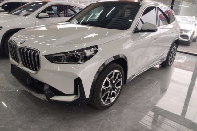 Used BMW X1 2023 sDrive25Li X Design Package