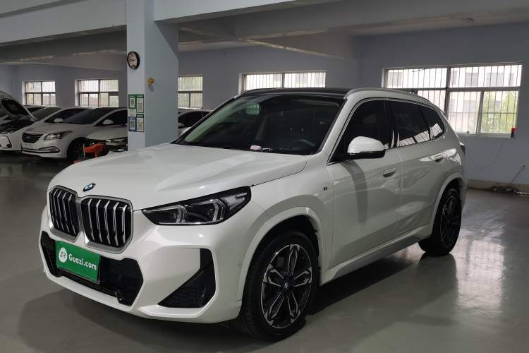 Used BMW X1 2023 sDrive25Li M Sport Package Guazi used car, China used car export, Used car for sale, Used  cars, Cheapest cars for sale