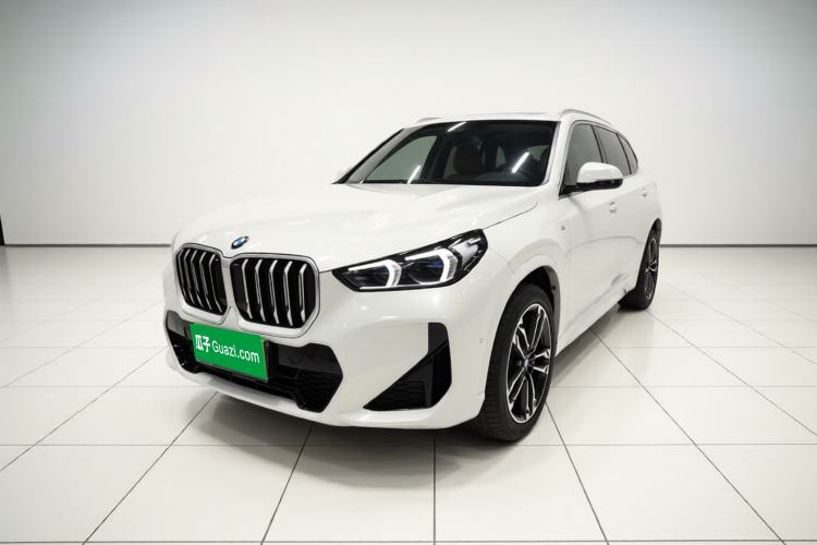 BMW X1 2023 sDrive25Li M Sport Package