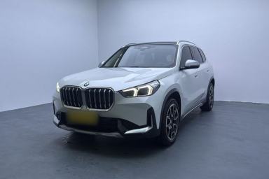 Used BMW X1 2023 sDrive25Li X Design Package