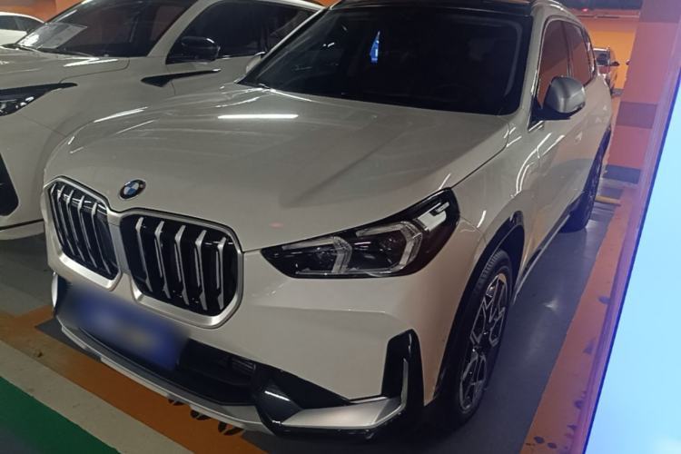 Used BMW X1 2023 sDrive25Li X Design Package Guazi used car, China used car export, Used car for sale, Used  cars, Cheapest cars for sale