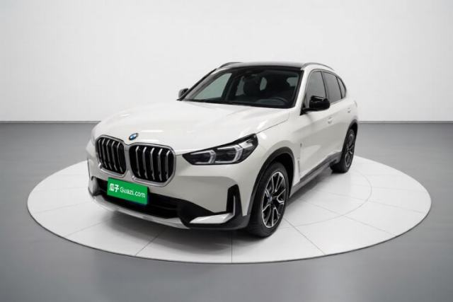 Used BMW X1 2023 sDrive25Li X Design Package