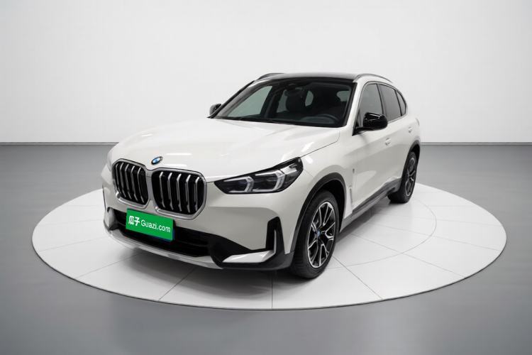 Used BMW X1 2023 sDrive25Li X Design Package Guazi used car, China used car export, Used car for sale, Used cars, Cheapest cars for sale