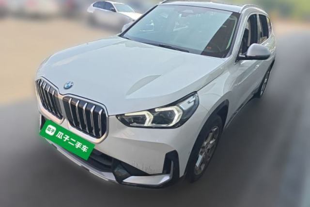 Used BMW X1 2023 sDrive20Li X Design Package