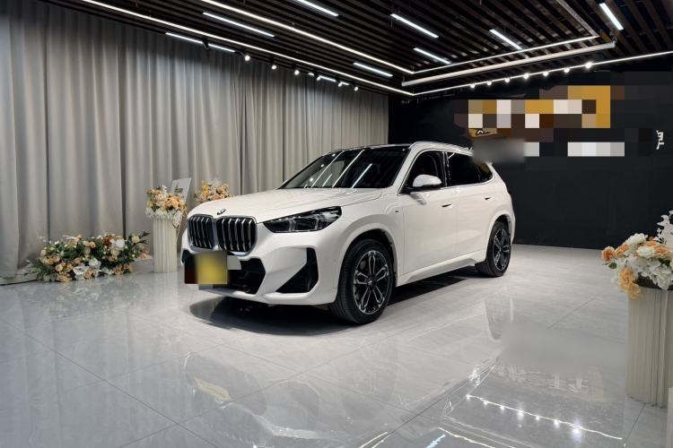 Used BMW X1 2023 sDrive25Li M Sport Package Guazi used car, China used car export, Used car for sale, Used  cars, Cheapest cars for sale