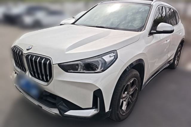 Used BMW X1 2023 sDrive20Li X Design Package