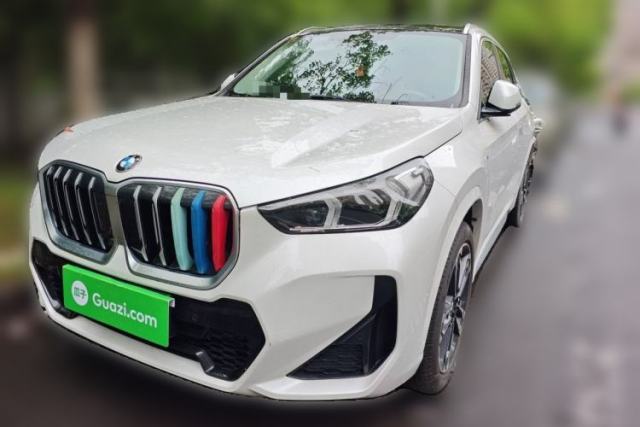 Used BMW X1 2023 sDrive25Li M Sport Package
