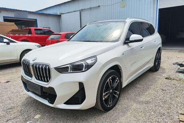 Used BMW X1 2023 sDrive25Li M Sport Package