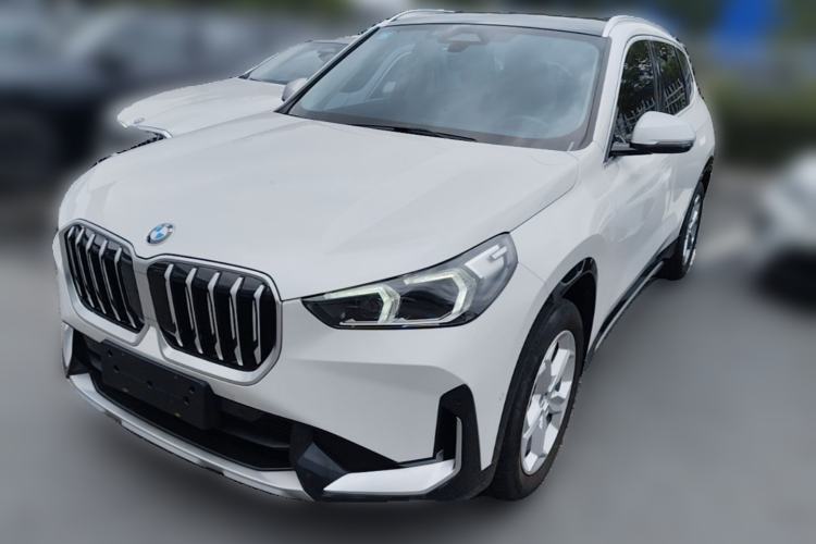 Used BMW X1 2023 sDrive20Li X Design Package Guazi used car, China used car export, Used car for sale, Used cars, Cheapest cars for sale