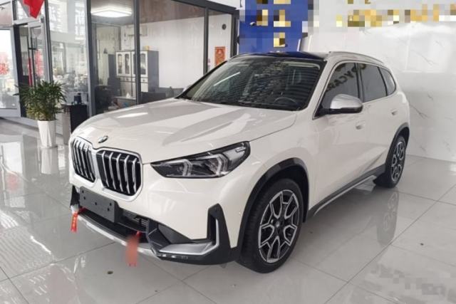 Used BMW X1 2023 sDrive25Li X Design Package