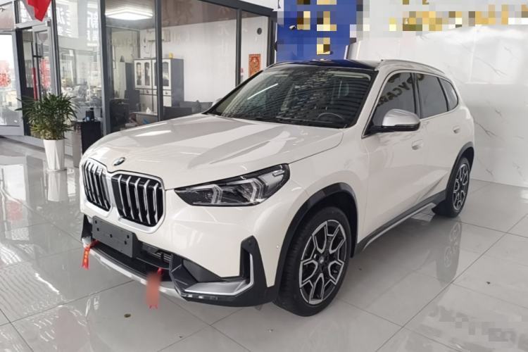 Used BMW X1 2023 sDrive25Li X Design Package Guazi used car, China used car export, Used car for sale, Used  cars, Cheapest cars for sale