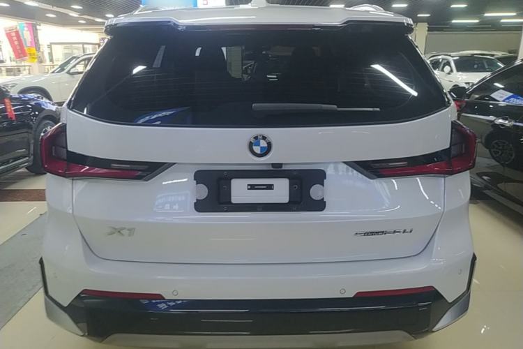 Used BMW X1 2023 sDrive25Li X Design Package Rear