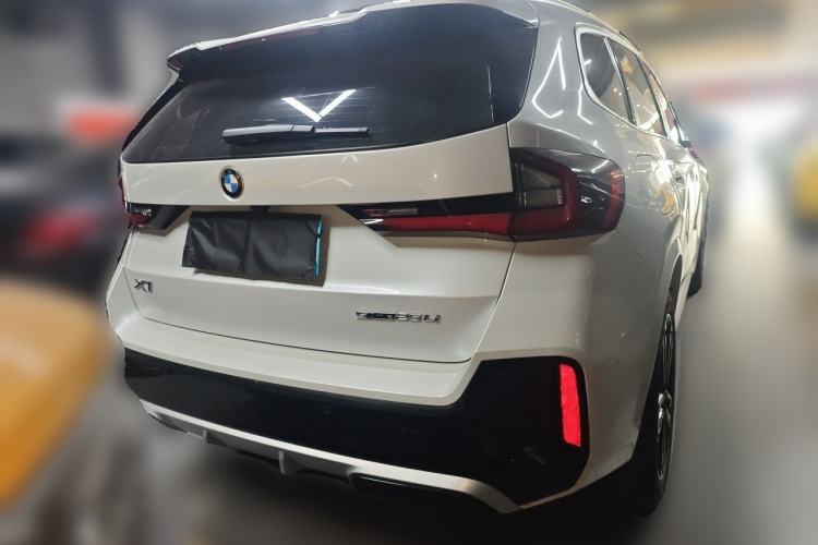 Used BMW X1 2023 sDrive25Li M Sport Package Rear