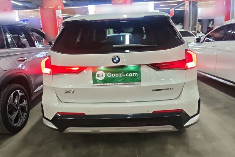 Used BMW X1 2023 sDrive25Li X Design Package Rear