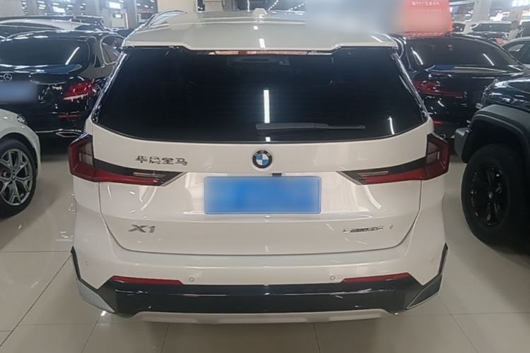 Used BMW X1 2023 sDrive25Li X Design Package Rear