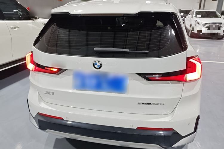 Used BMW X1 2023 sDrive25Li X Design Package Rear