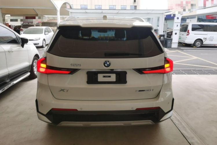 Used BMW X1 2023 sDrive25Li X Design Package Rear